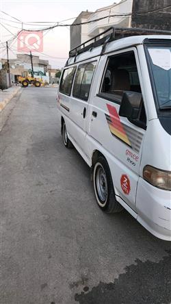 هيونداي H-100